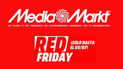 red friday